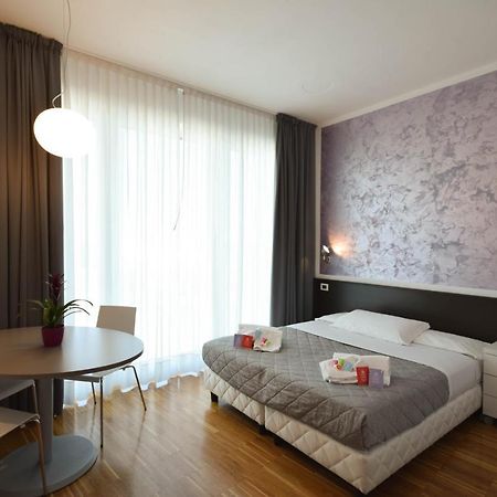 Hotel Mantova Residence Bagian luar foto