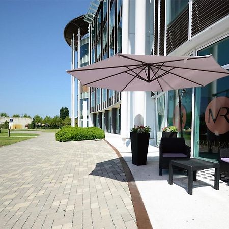 Hotel Mantova Residence Bagian luar foto