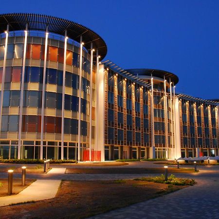 Hotel Mantova Residence Bagian luar foto