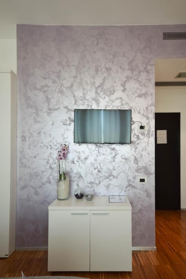 Hotel Mantova Residence Bagian luar foto