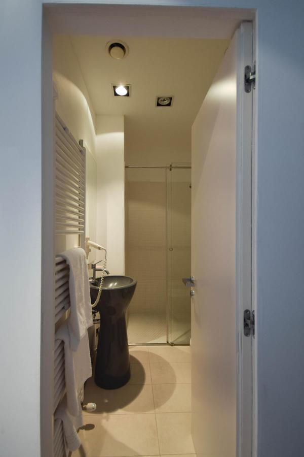 Hotel Mantova Residence Bagian luar foto