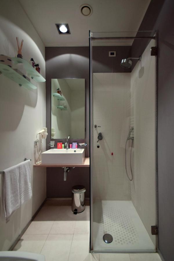 Hotel Mantova Residence Bagian luar foto