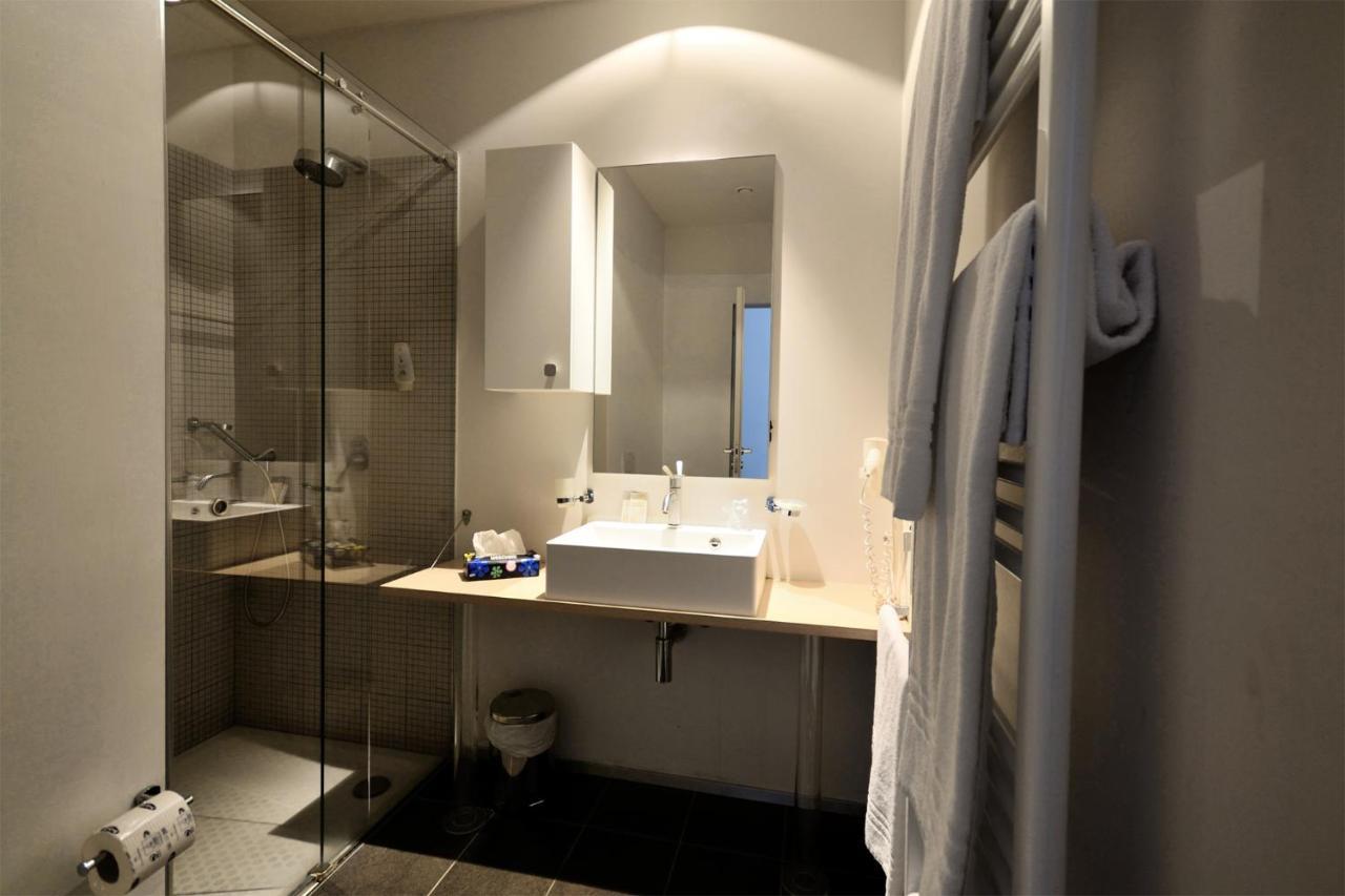 Hotel Mantova Residence Bagian luar foto