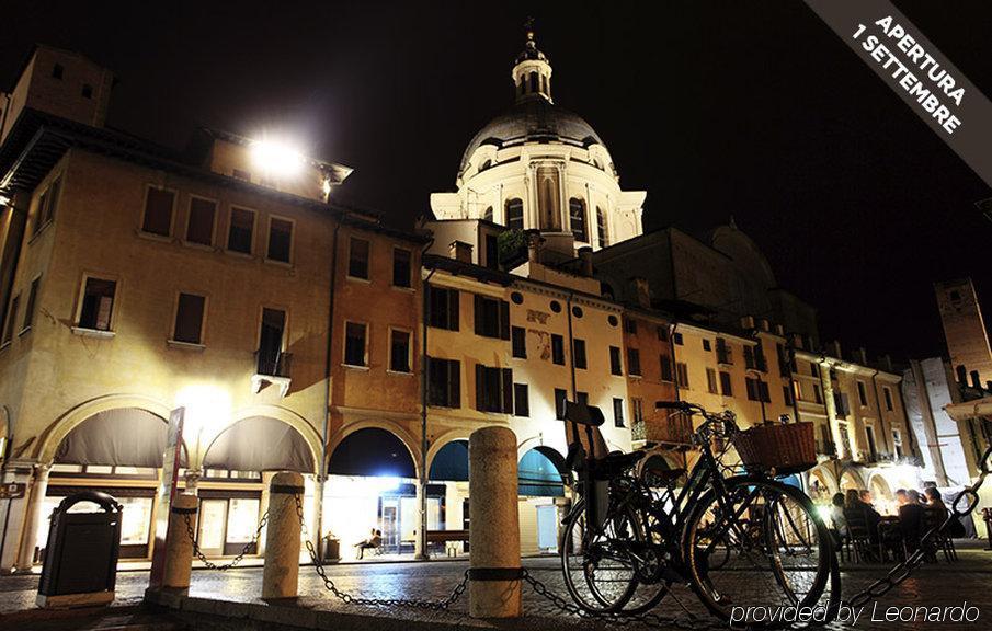 Hotel Mantova Residence Bagian luar foto