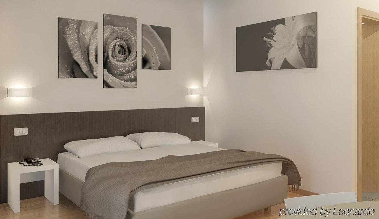 Hotel Mantova Residence Bagian luar foto
