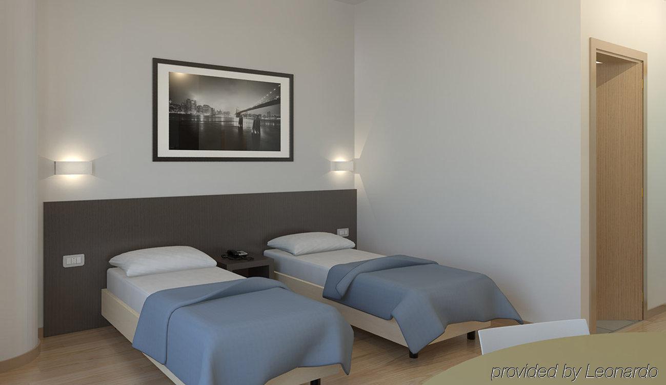 Hotel Mantova Residence Bagian luar foto