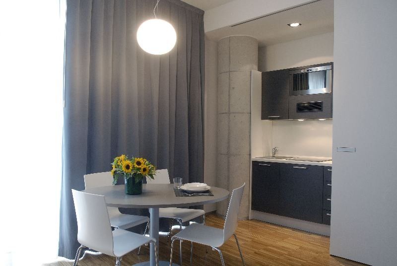 Hotel Mantova Residence Bagian luar foto