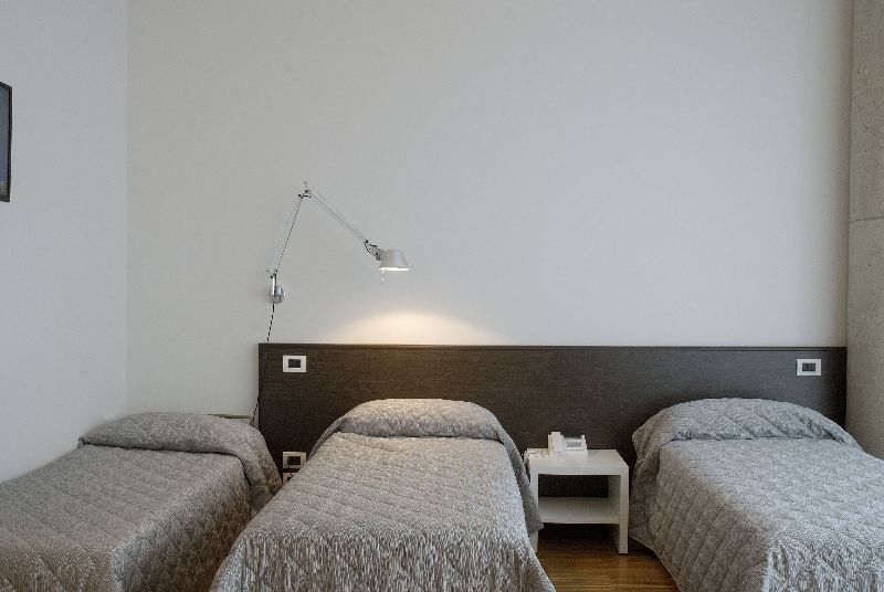 Hotel Mantova Residence Bagian luar foto