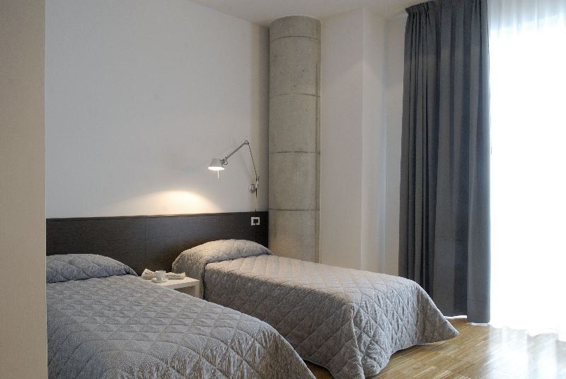 Hotel Mantova Residence Bagian luar foto