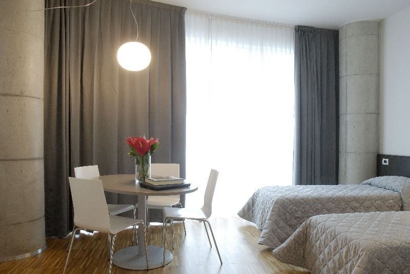 Hotel Mantova Residence Bagian luar foto